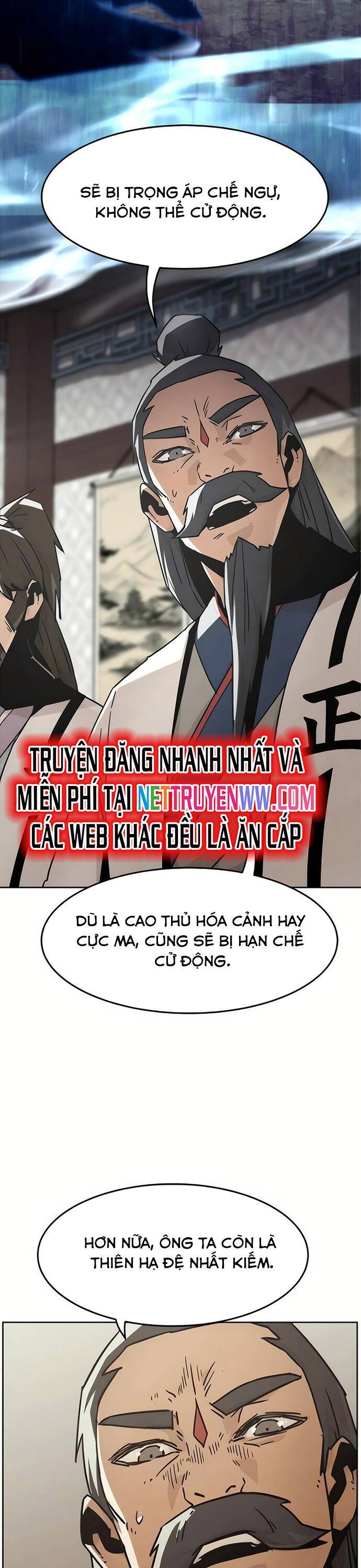 Tiểu Gia Chủ Của Tứ Xuyên Đường Gia Trở Thành Kiếm Thần: Chapter 52