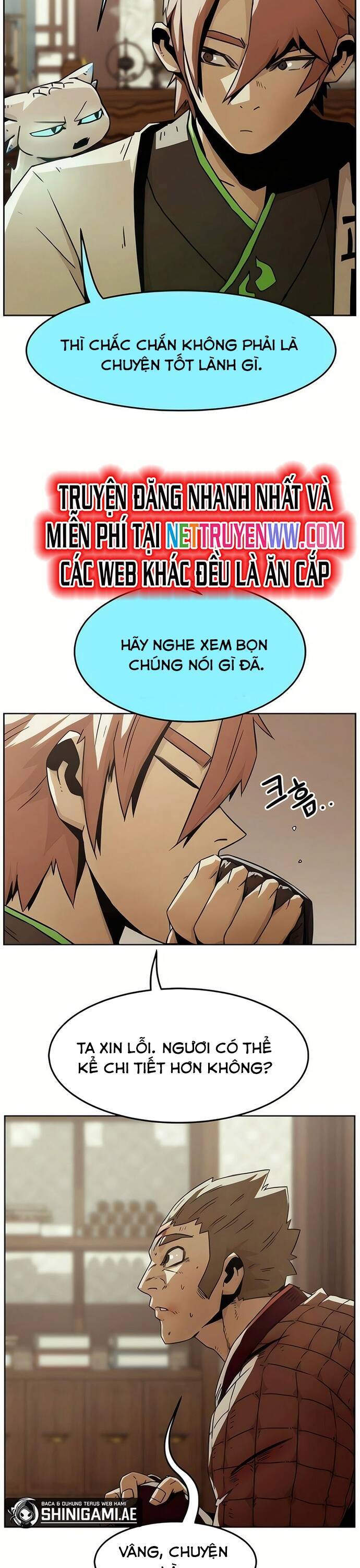 Tiểu Gia Chủ Của Tứ Xuyên Đường Gia Trở Thành Kiếm Thần: Chapter 52