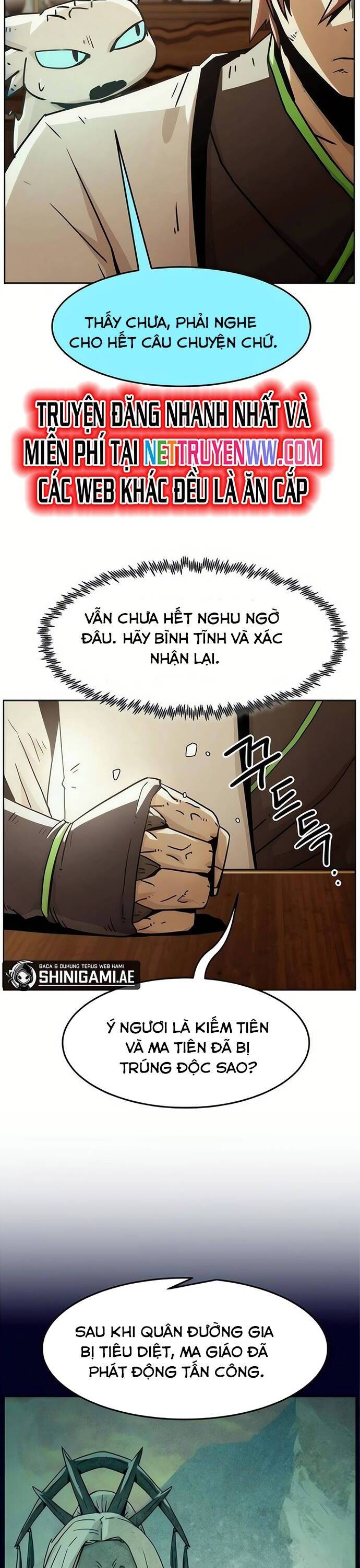Tiểu Gia Chủ Của Tứ Xuyên Đường Gia Trở Thành Kiếm Thần: Chapter 52