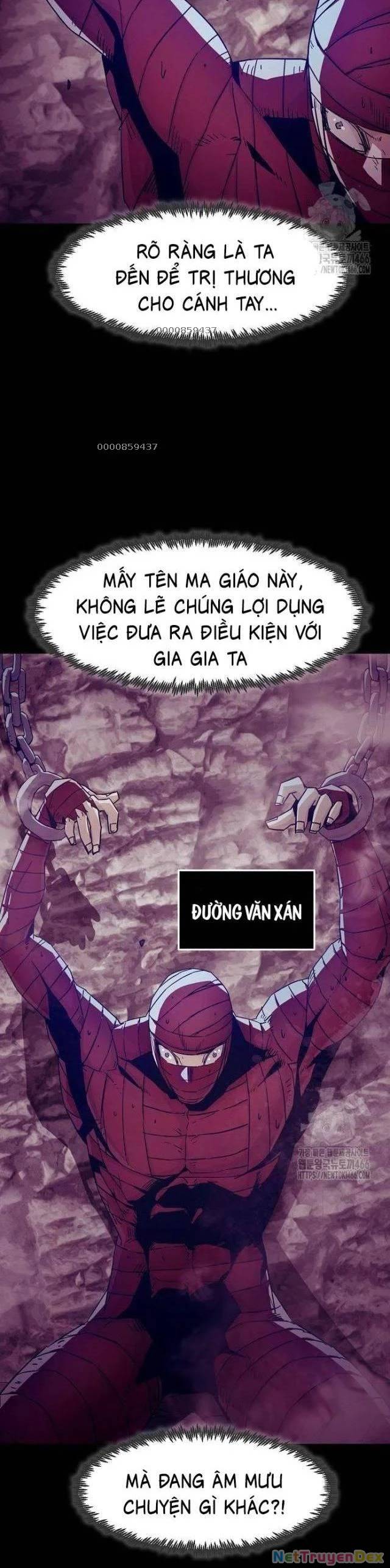 Tiểu Gia Chủ Của Tứ Xuyên Đường Gia Trở Thành Kiếm Thần: Chapter 53