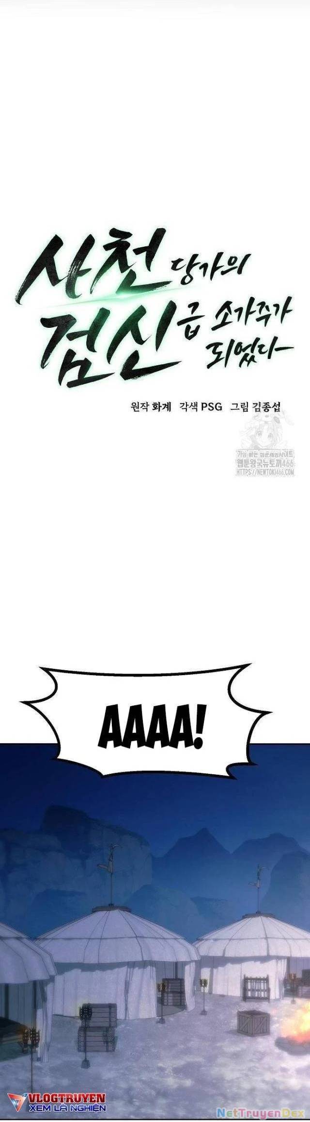 Tiểu Gia Chủ Của Tứ Xuyên Đường Gia Trở Thành Kiếm Thần: Chapter 53