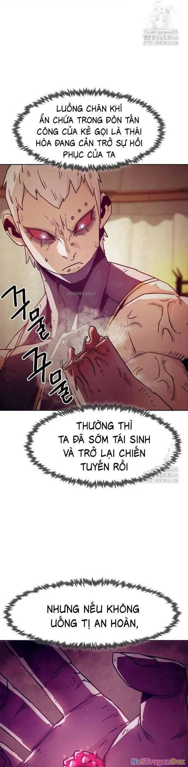 Tiểu Gia Chủ Của Tứ Xuyên Đường Gia Trở Thành Kiếm Thần: Chapter 53