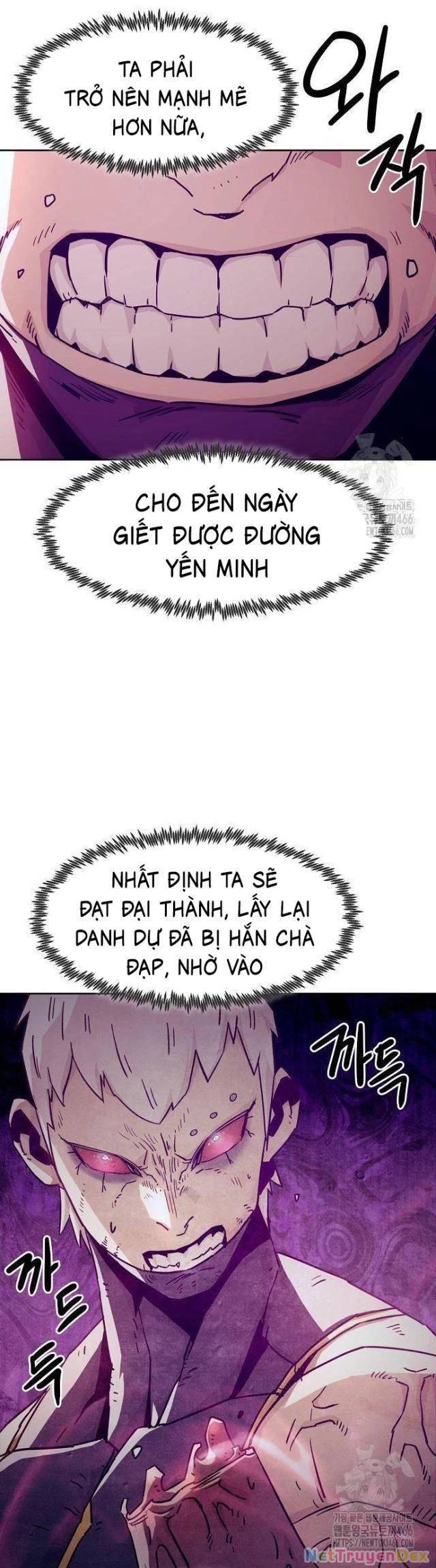 Tiểu Gia Chủ Của Tứ Xuyên Đường Gia Trở Thành Kiếm Thần: Chapter 53