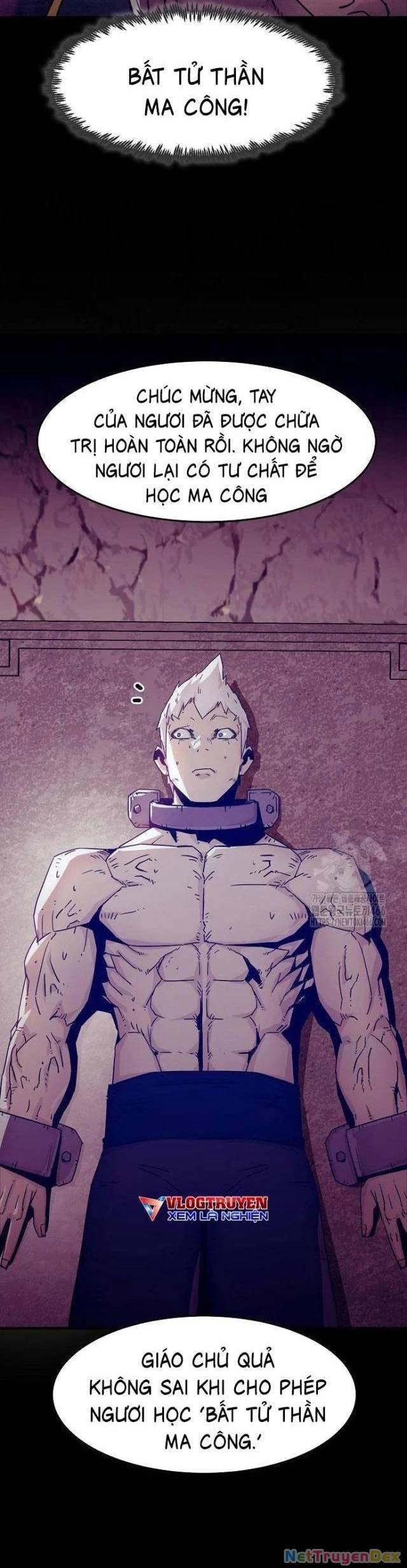 Tiểu Gia Chủ Của Tứ Xuyên Đường Gia Trở Thành Kiếm Thần: Chapter 53