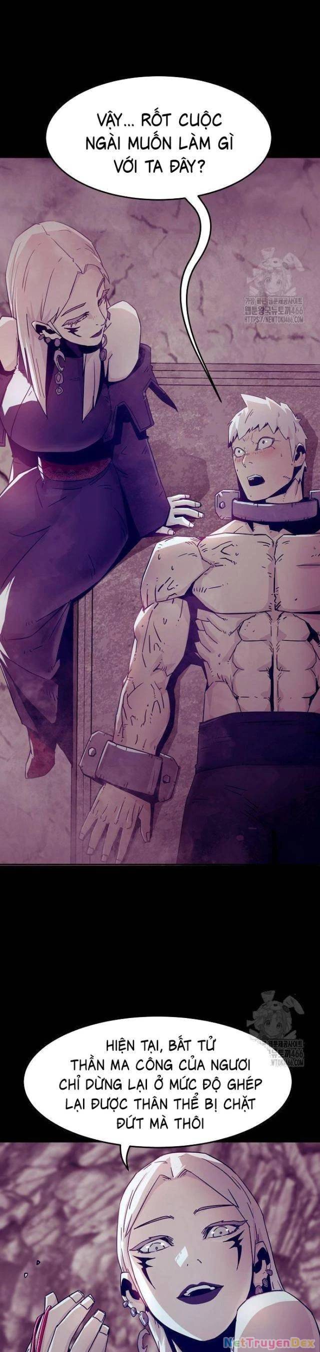 Tiểu Gia Chủ Của Tứ Xuyên Đường Gia Trở Thành Kiếm Thần: Chapter 53
