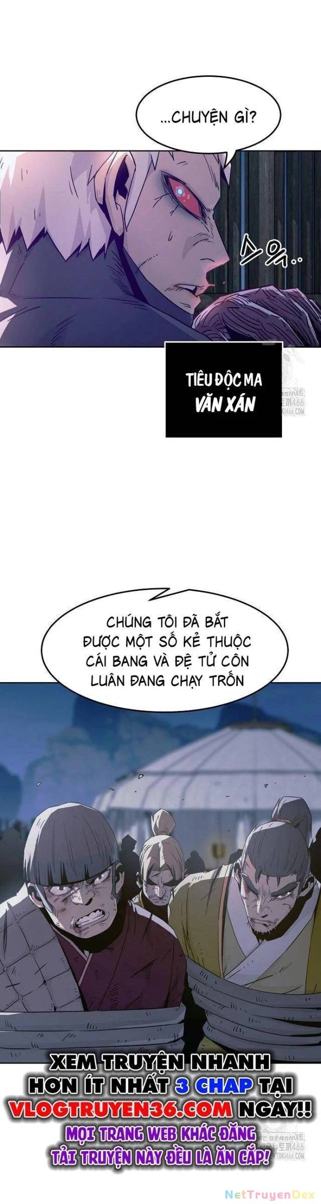 Tiểu Gia Chủ Của Tứ Xuyên Đường Gia Trở Thành Kiếm Thần: Chapter 53