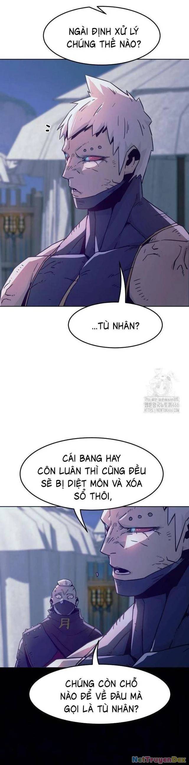 Tiểu Gia Chủ Của Tứ Xuyên Đường Gia Trở Thành Kiếm Thần: Chapter 53