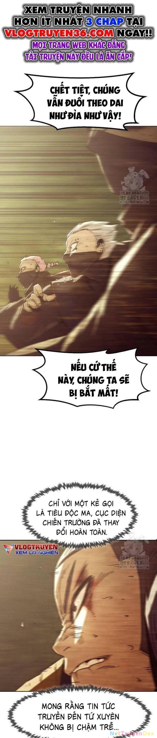 Tiểu Gia Chủ Của Tứ Xuyên Đường Gia Trở Thành Kiếm Thần: Chapter 53