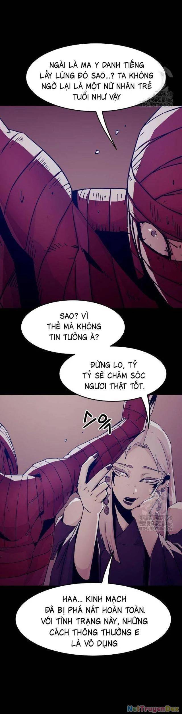 Tiểu Gia Chủ Của Tứ Xuyên Đường Gia Trở Thành Kiếm Thần: Chapter 53
