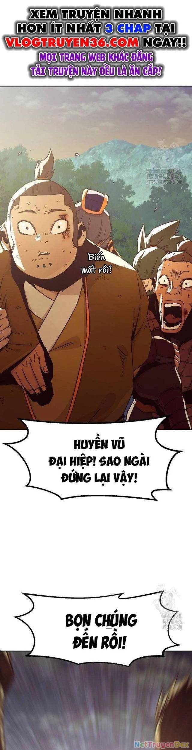 Tiểu Gia Chủ Của Tứ Xuyên Đường Gia Trở Thành Kiếm Thần: Chapter 53