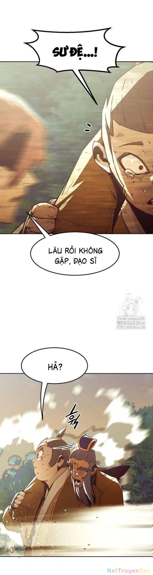 Tiểu Gia Chủ Của Tứ Xuyên Đường Gia Trở Thành Kiếm Thần: Chapter 53