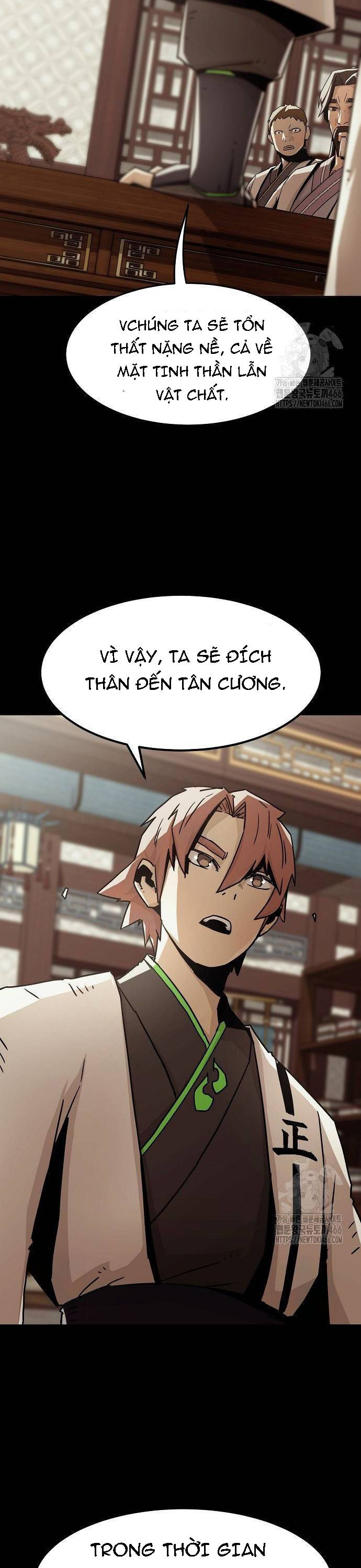 Tiểu Gia Chủ Của Tứ Xuyên Đường Gia Trở Thành Kiếm Thần: Chapter 54