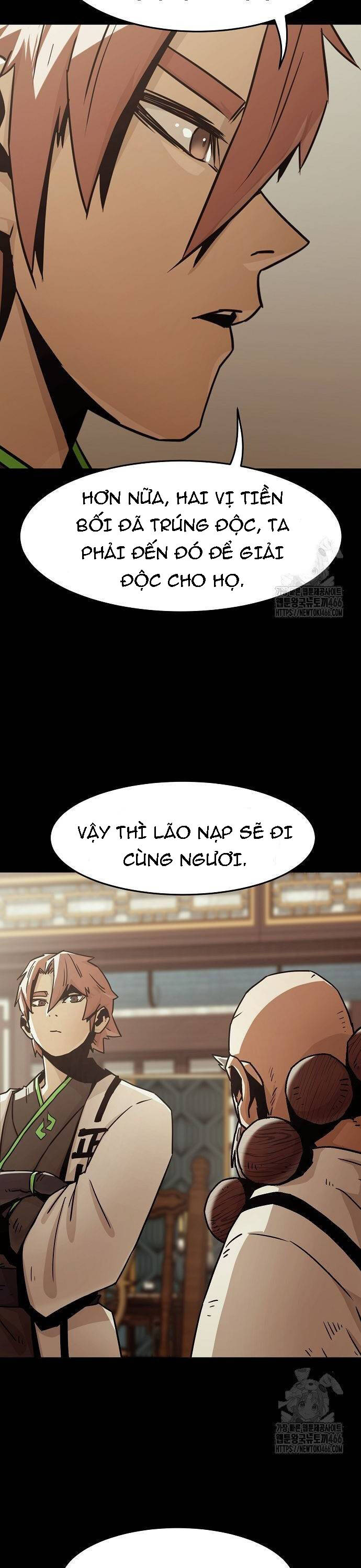 Tiểu Gia Chủ Của Tứ Xuyên Đường Gia Trở Thành Kiếm Thần: Chapter 54