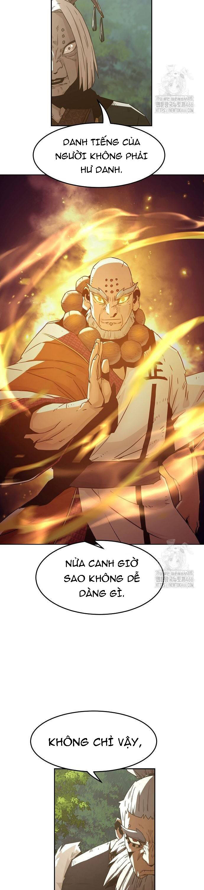 Tiểu Gia Chủ Của Tứ Xuyên Đường Gia Trở Thành Kiếm Thần: Chapter 54