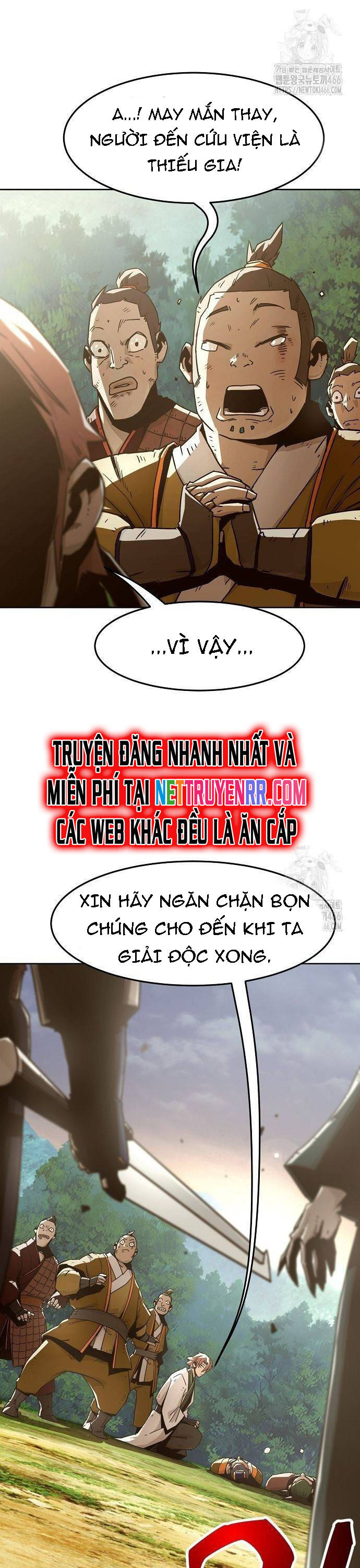 Tiểu Gia Chủ Của Tứ Xuyên Đường Gia Trở Thành Kiếm Thần: Chapter 54