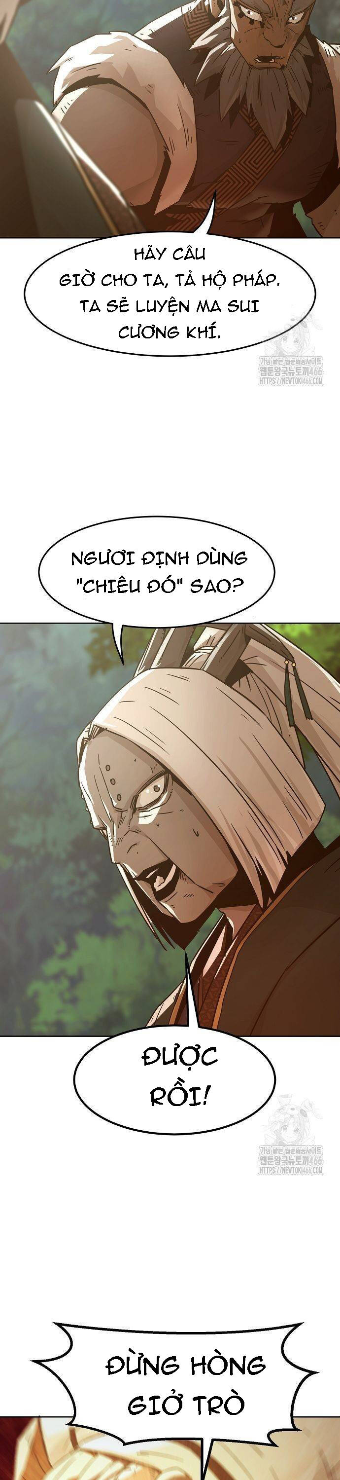 Tiểu Gia Chủ Của Tứ Xuyên Đường Gia Trở Thành Kiếm Thần: Chapter 54