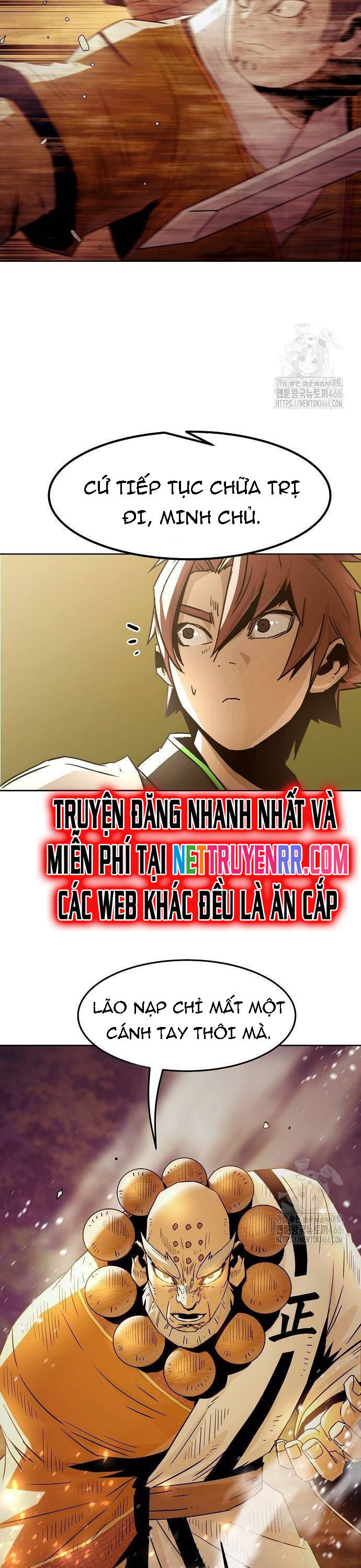 Tiểu Gia Chủ Của Tứ Xuyên Đường Gia Trở Thành Kiếm Thần: Chapter 54