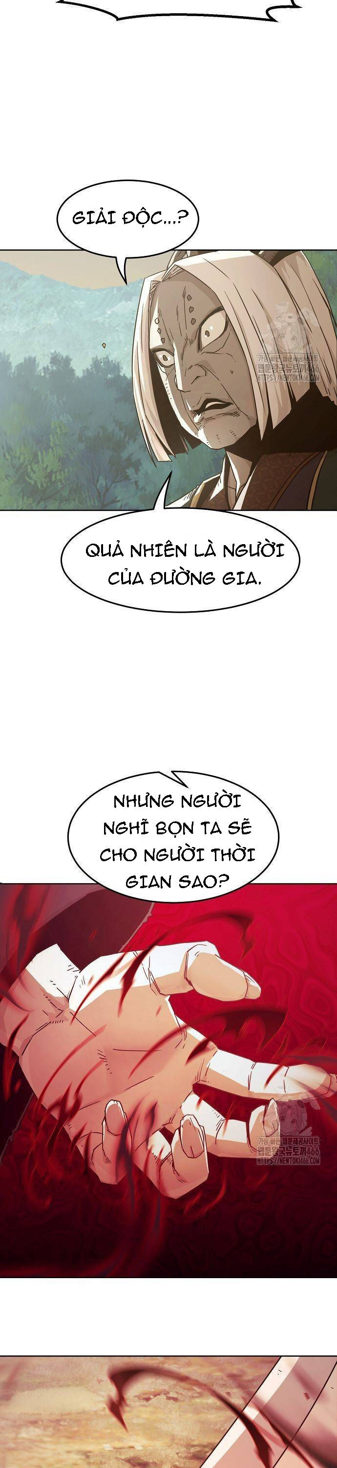 Tiểu Gia Chủ Của Tứ Xuyên Đường Gia Trở Thành Kiếm Thần: Chapter 54