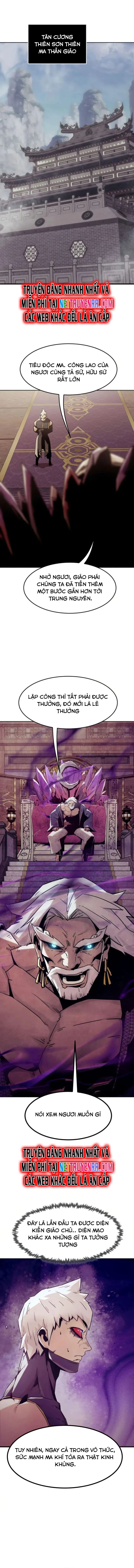 Tiểu Gia Chủ Của Tứ Xuyên Đường Gia Trở Thành Kiếm Thần: Chapter 57