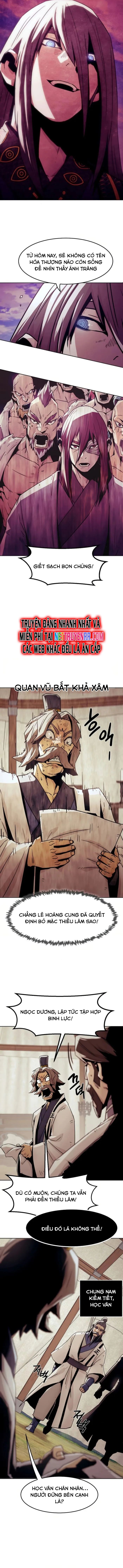 Tiểu Gia Chủ Của Tứ Xuyên Đường Gia Trở Thành Kiếm Thần: Chapter 57