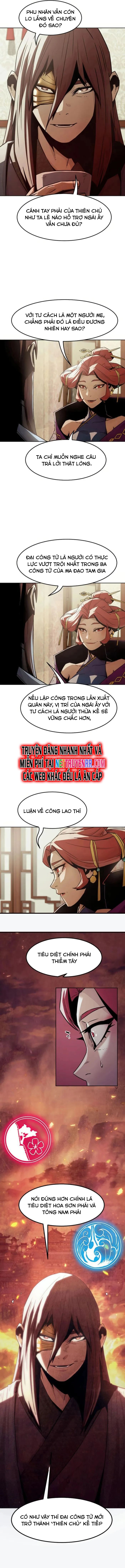 Tiểu Gia Chủ Của Tứ Xuyên Đường Gia Trở Thành Kiếm Thần: Chapter 57