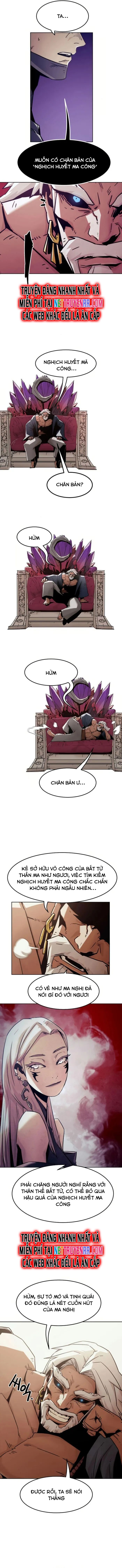 Tiểu Gia Chủ Của Tứ Xuyên Đường Gia Trở Thành Kiếm Thần: Chapter 57