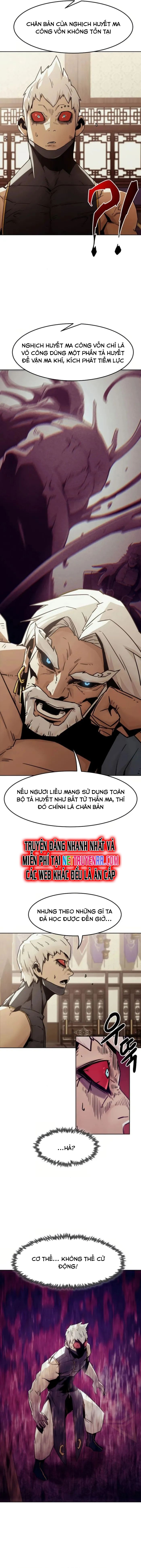 Tiểu Gia Chủ Của Tứ Xuyên Đường Gia Trở Thành Kiếm Thần: Chapter 57