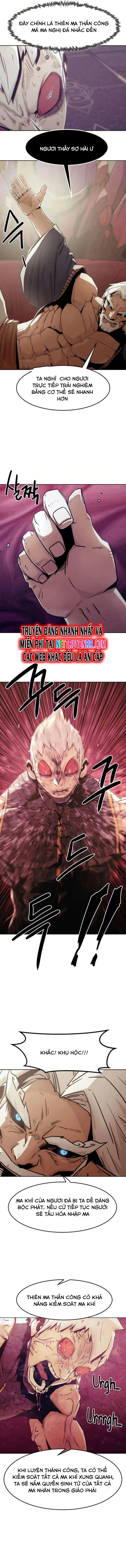 Tiểu Gia Chủ Của Tứ Xuyên Đường Gia Trở Thành Kiếm Thần: Chapter 57