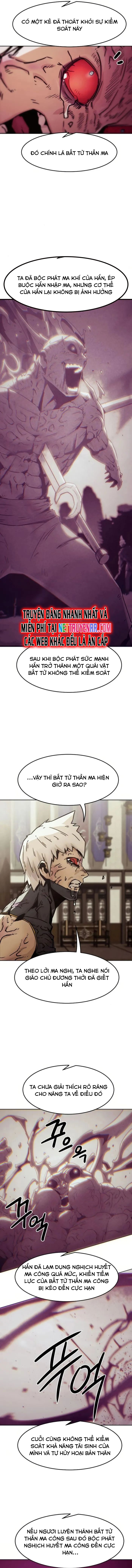 Tiểu Gia Chủ Của Tứ Xuyên Đường Gia Trở Thành Kiếm Thần: Chapter 57