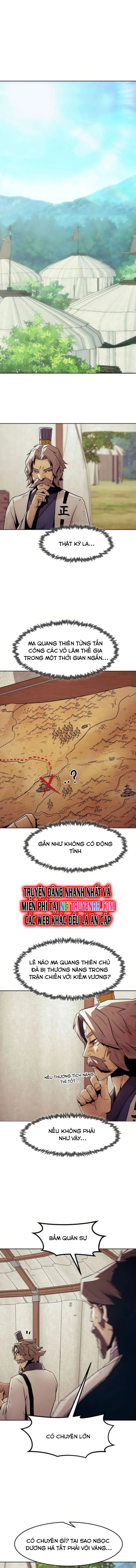 Tiểu Gia Chủ Của Tứ Xuyên Đường Gia Trở Thành Kiếm Thần: Chapter 57