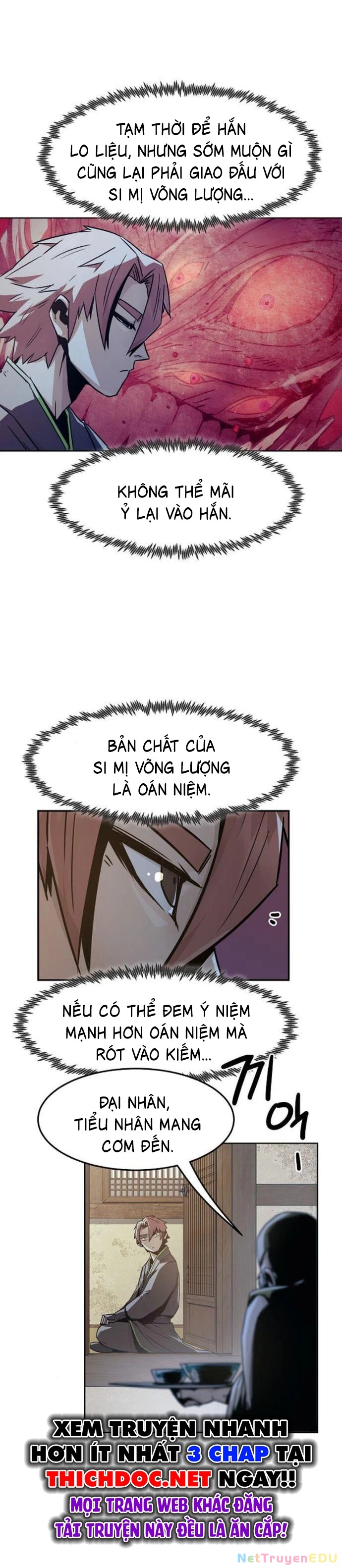 Tiểu Gia Chủ Của Tứ Xuyên Đường Gia Trở Thành Kiếm Thần: Chapter 59