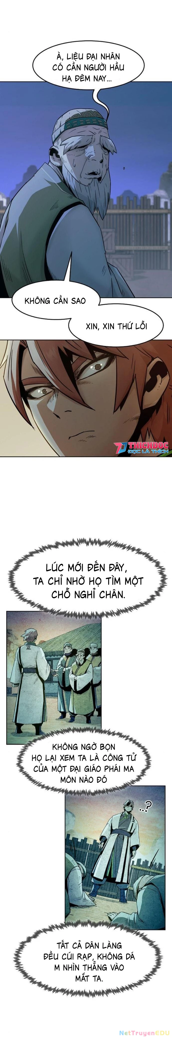 Tiểu Gia Chủ Của Tứ Xuyên Đường Gia Trở Thành Kiếm Thần: Chapter 59