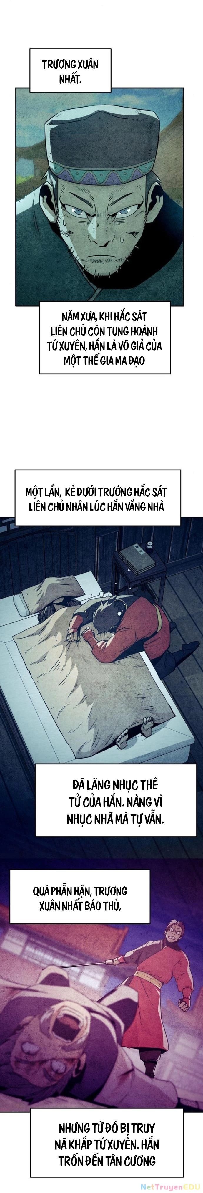 Tiểu Gia Chủ Của Tứ Xuyên Đường Gia Trở Thành Kiếm Thần: Chapter 59