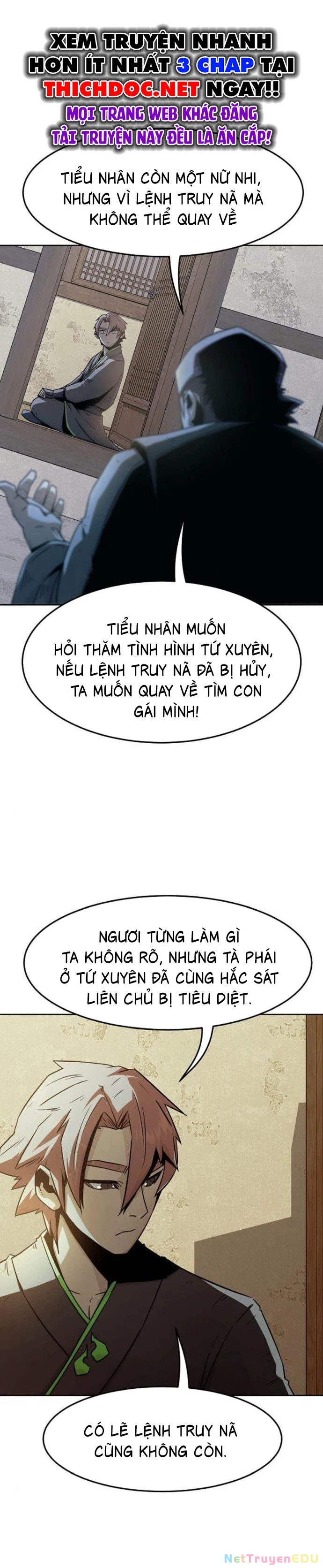 Tiểu Gia Chủ Của Tứ Xuyên Đường Gia Trở Thành Kiếm Thần: Chapter 59