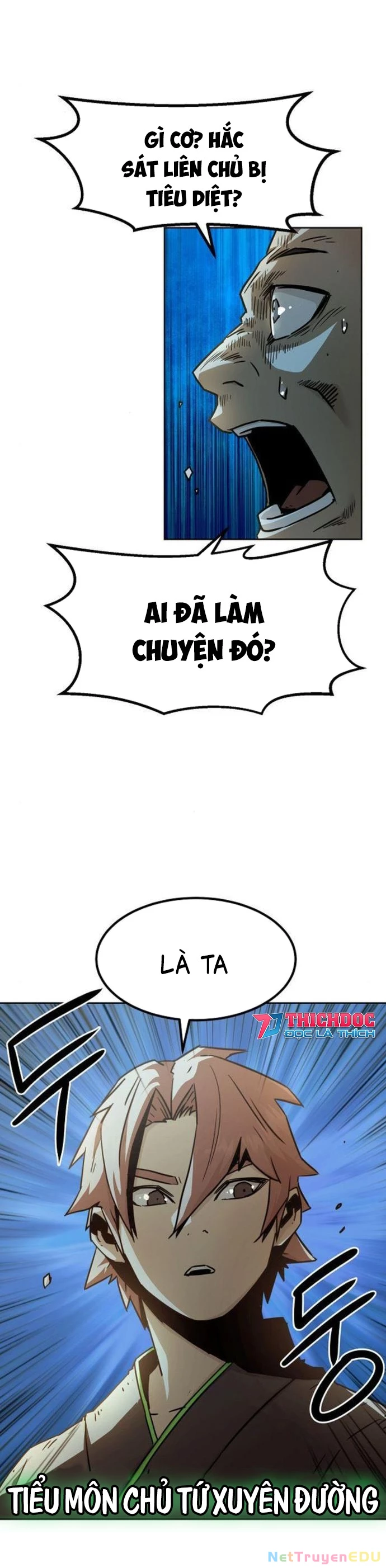 Tiểu Gia Chủ Của Tứ Xuyên Đường Gia Trở Thành Kiếm Thần: Chapter 59