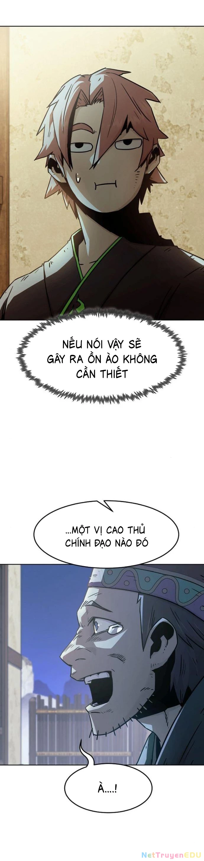 Tiểu Gia Chủ Của Tứ Xuyên Đường Gia Trở Thành Kiếm Thần: Chapter 59
