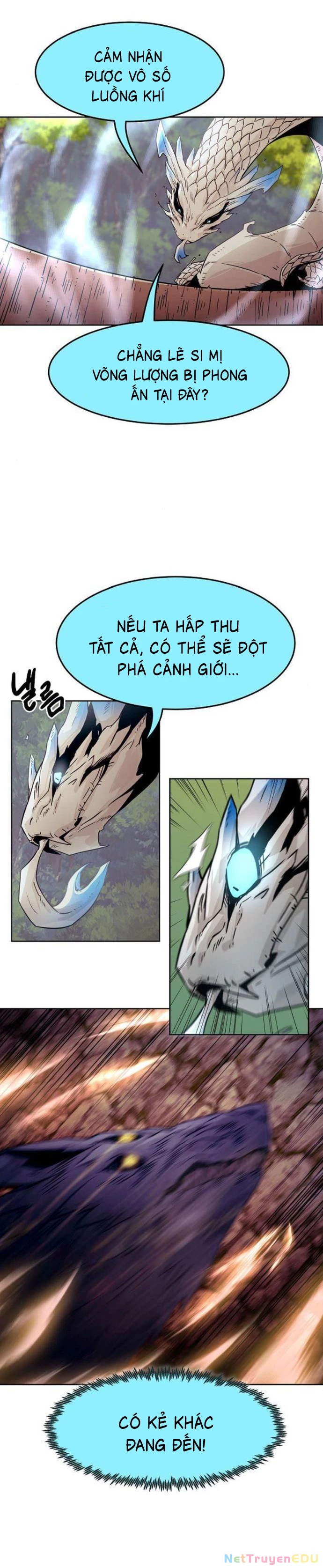 Tiểu Gia Chủ Của Tứ Xuyên Đường Gia Trở Thành Kiếm Thần: Chapter 59