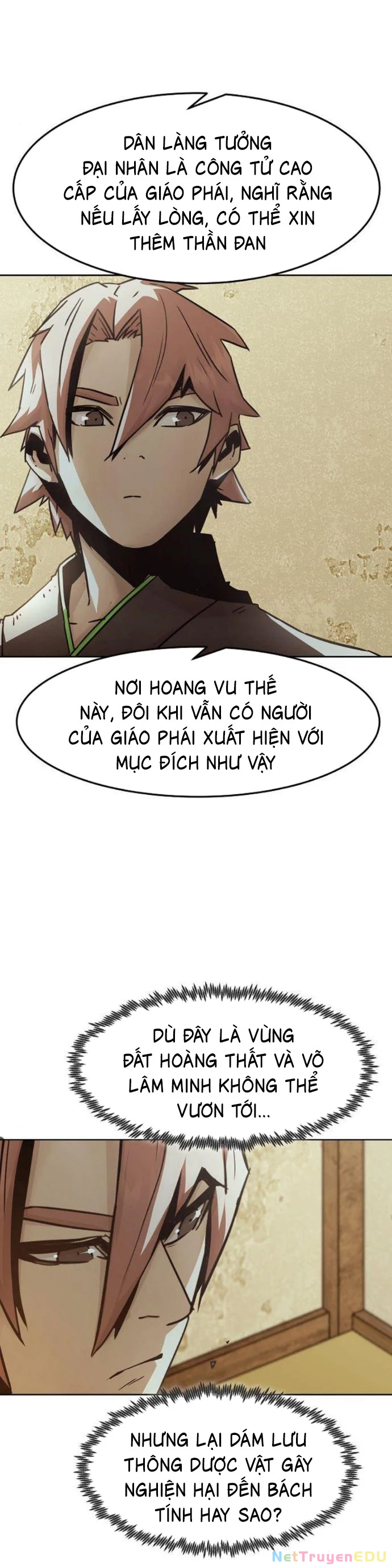 Tiểu Gia Chủ Của Tứ Xuyên Đường Gia Trở Thành Kiếm Thần: Chapter 59