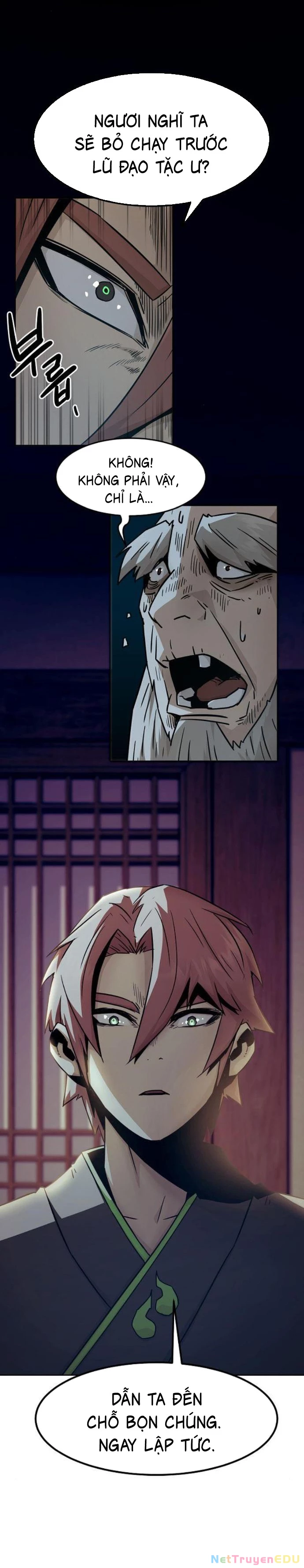 Tiểu Gia Chủ Của Tứ Xuyên Đường Gia Trở Thành Kiếm Thần: Chapter 59