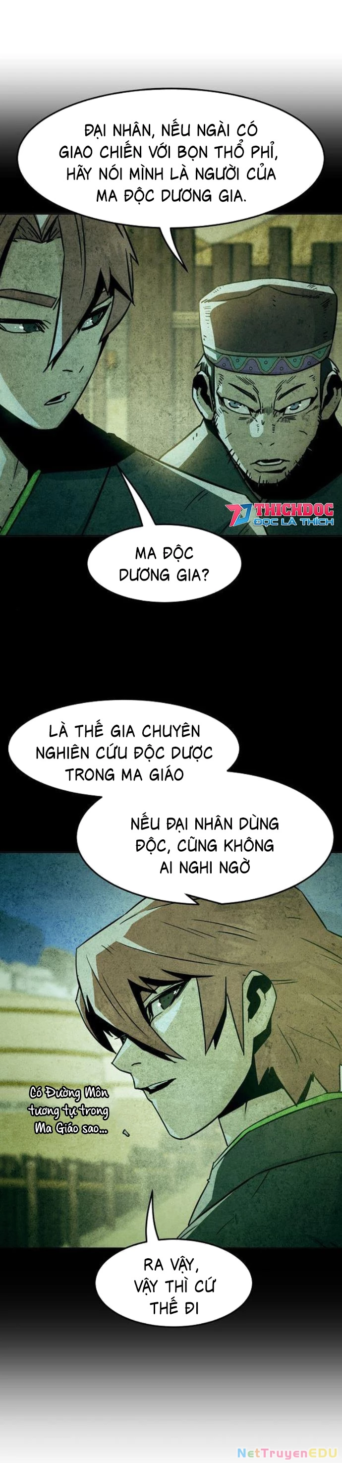Tiểu Gia Chủ Của Tứ Xuyên Đường Gia Trở Thành Kiếm Thần: Chapter 59