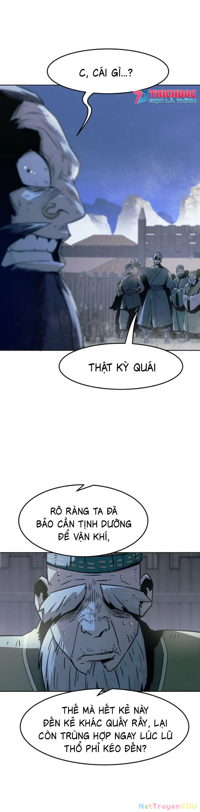Tiểu Gia Chủ Của Tứ Xuyên Đường Gia Trở Thành Kiếm Thần: Chapter 59