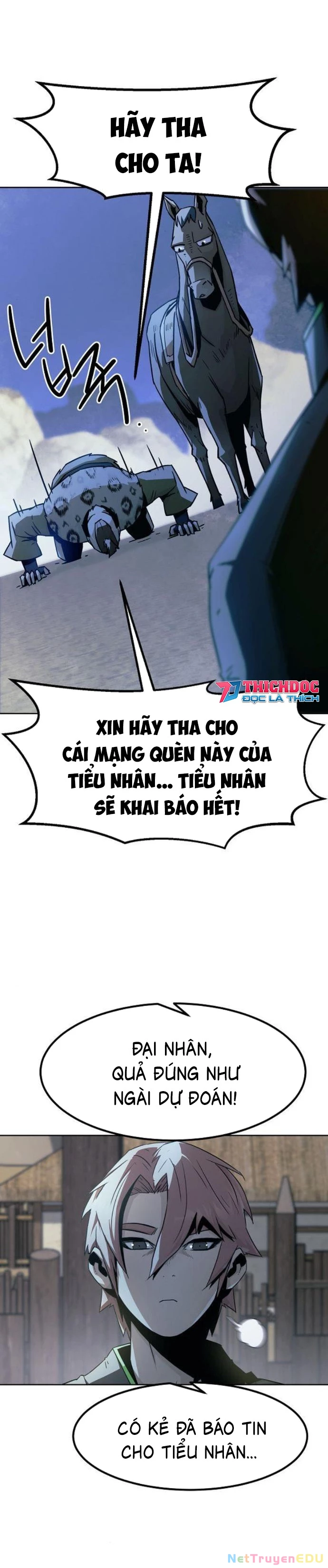 Tiểu Gia Chủ Của Tứ Xuyên Đường Gia Trở Thành Kiếm Thần: Chapter 59