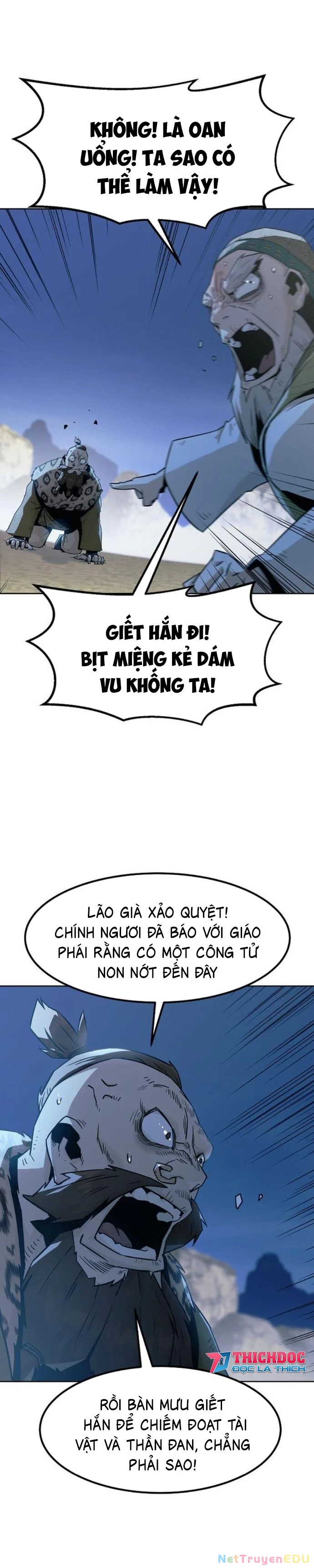 Tiểu Gia Chủ Của Tứ Xuyên Đường Gia Trở Thành Kiếm Thần: Chapter 59