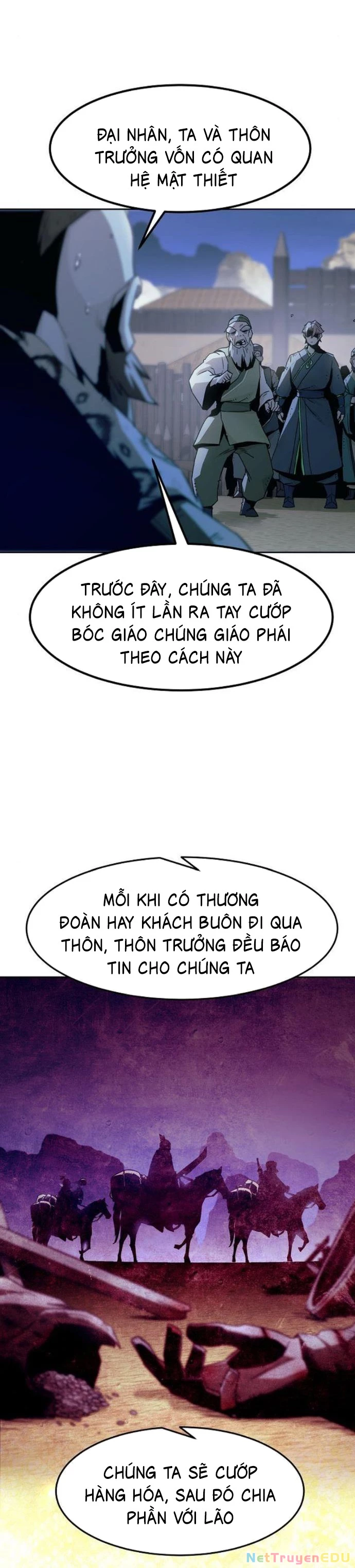 Tiểu Gia Chủ Của Tứ Xuyên Đường Gia Trở Thành Kiếm Thần: Chapter 59
