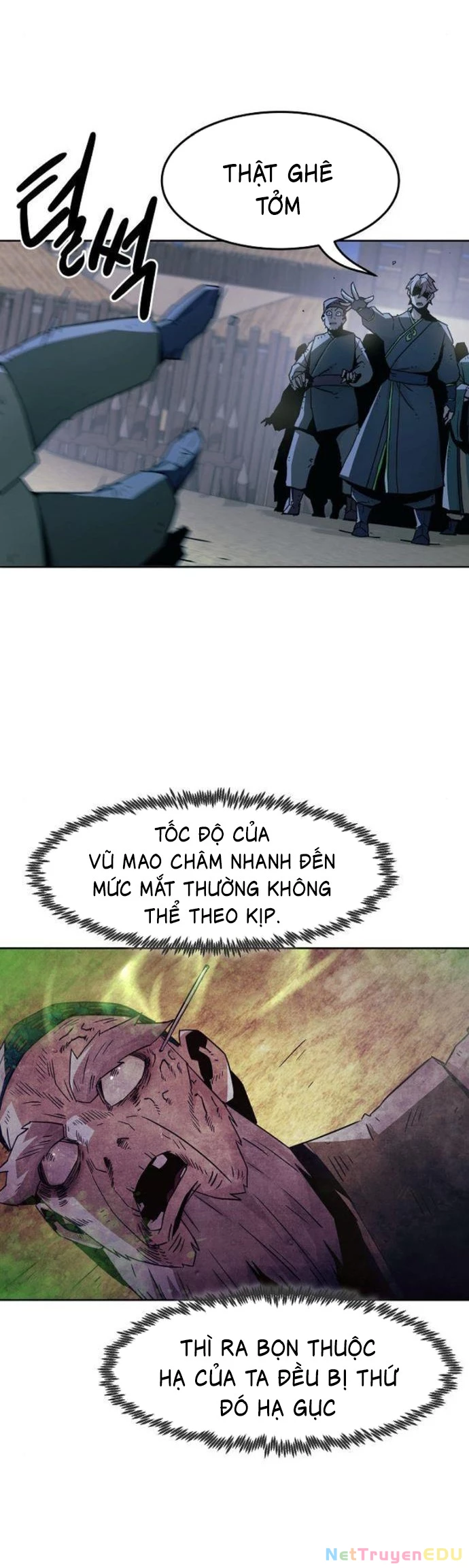 Tiểu Gia Chủ Của Tứ Xuyên Đường Gia Trở Thành Kiếm Thần: Chapter 59