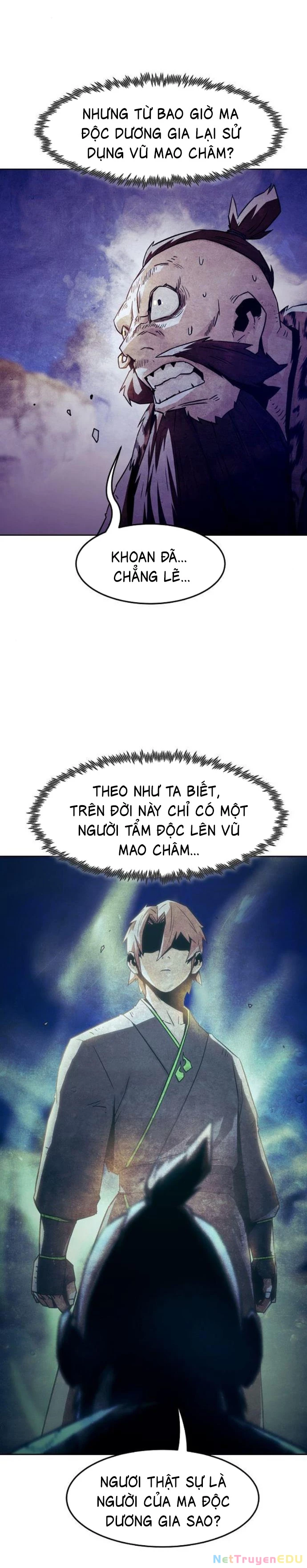 Tiểu Gia Chủ Của Tứ Xuyên Đường Gia Trở Thành Kiếm Thần: Chapter 59