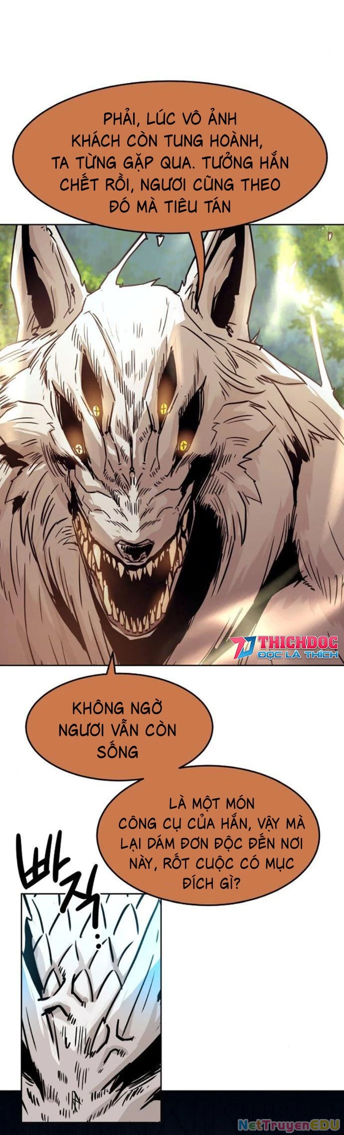 Tiểu Gia Chủ Của Tứ Xuyên Đường Gia Trở Thành Kiếm Thần: Chapter 59