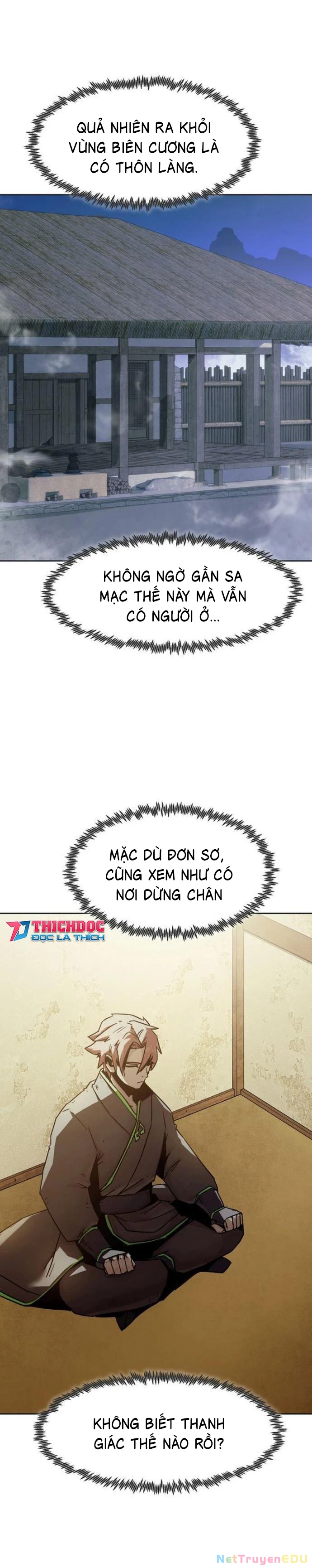 Tiểu Gia Chủ Của Tứ Xuyên Đường Gia Trở Thành Kiếm Thần: Chapter 59