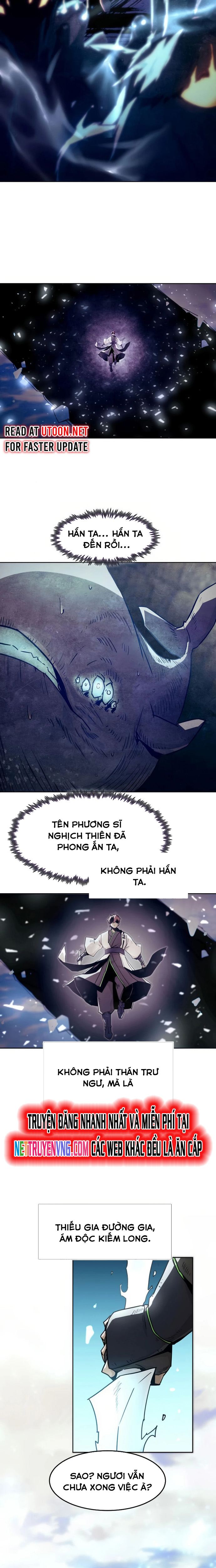 Tiểu Gia Chủ Của Tứ Xuyên Đường Gia Trở Thành Kiếm Thần: Chapter 60