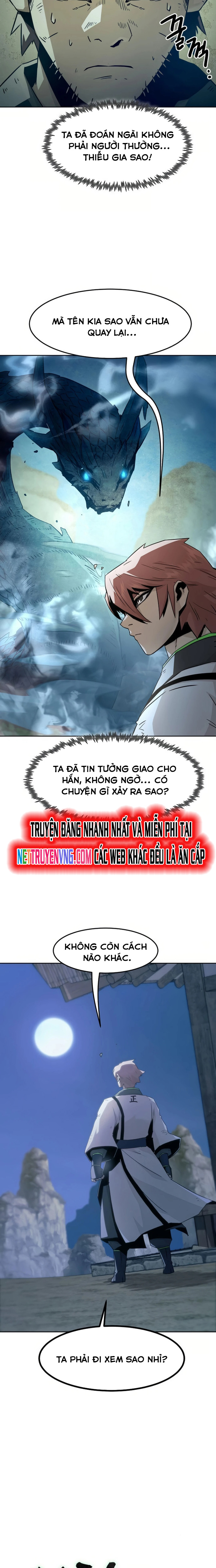 Tiểu Gia Chủ Của Tứ Xuyên Đường Gia Trở Thành Kiếm Thần: Chapter 60